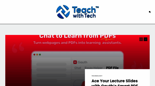 teachwithtechblog.org