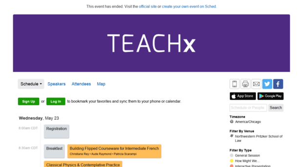 teachx2018.sched.com