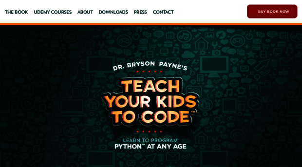 teachyourkidstocode.com