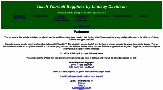 teachyourselfbagpipes.co.uk