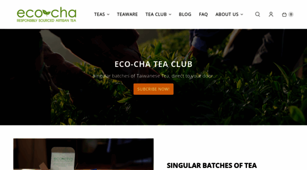 teaclub.eco-cha.com