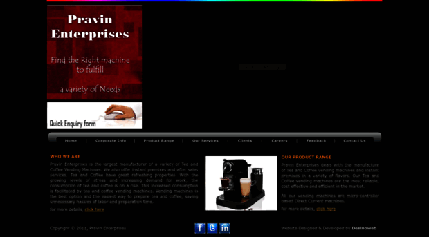 teacoffeemachine.com