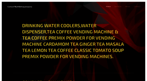 teacoffeemachine.webnode.com