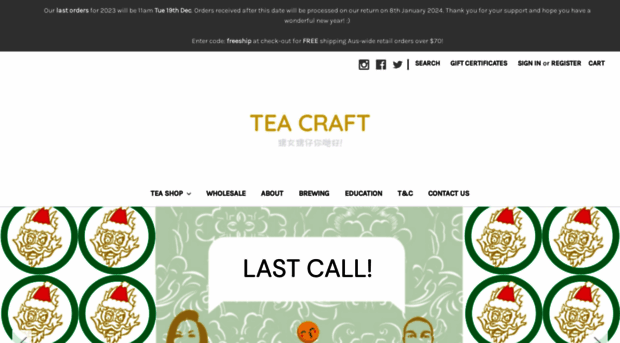 teacraft.com.au