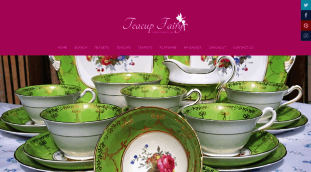 teacupfairy.co.uk