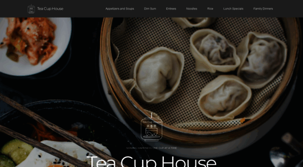 teacuphouse.com