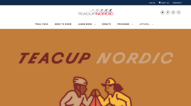 teacupnordic.org