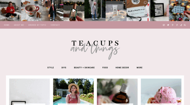 teacupsandthings.com