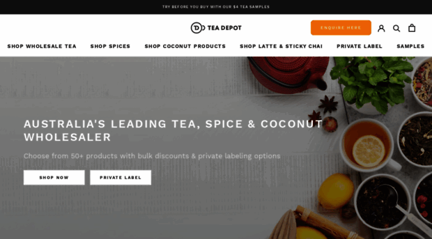 teadepot.com.au