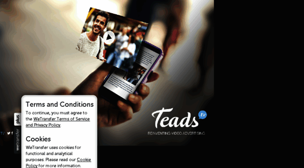 teads.wetransfer.com