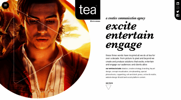 teaentertain.com