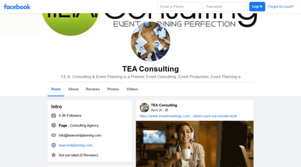 teaeventplanning.com