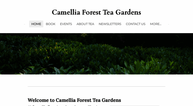 teaflowergardens.com