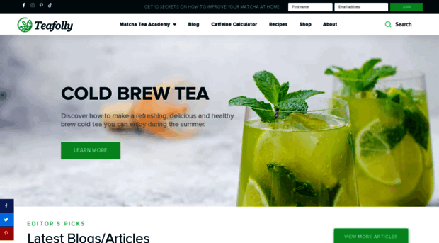 teafolly.com