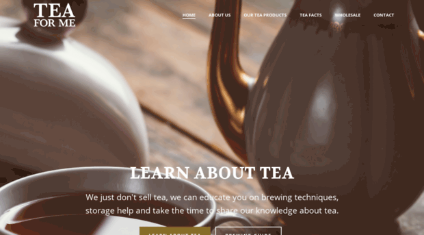 teaforme.com.au