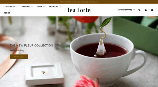 teaforte.com.au