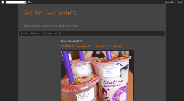 teafortwosisters.blogspot.com.au