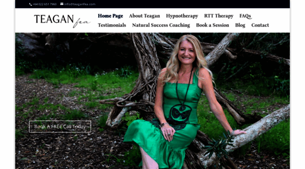 teaganfeatherapy.co.nz