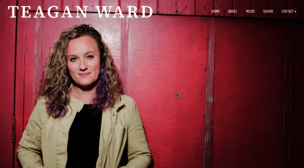 teaganward.com