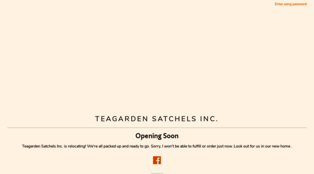 teagarden-satchels.com