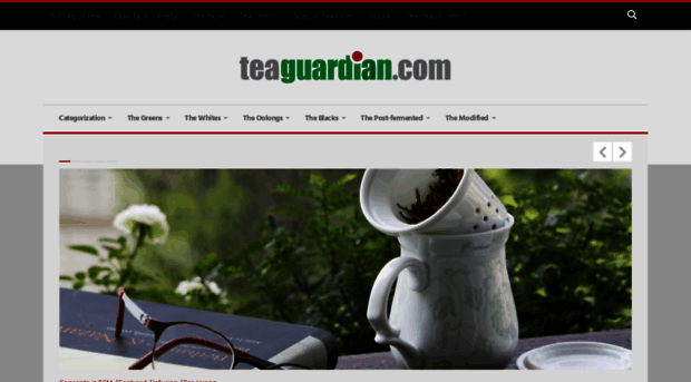 teaguardian.com