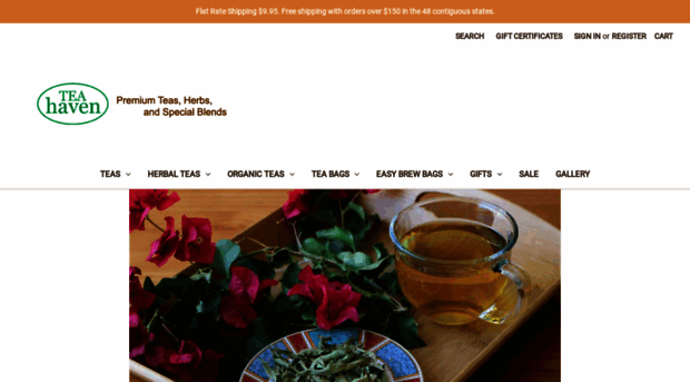 teahaven.com