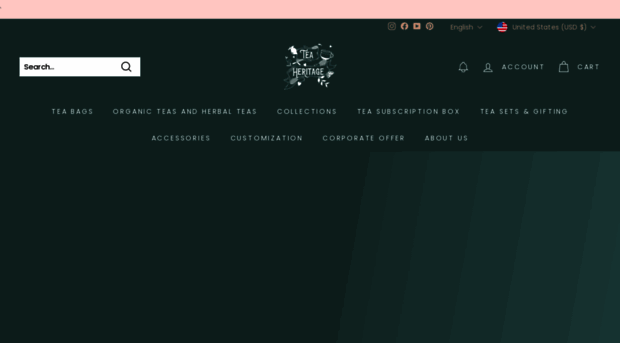 teaheritage.fr