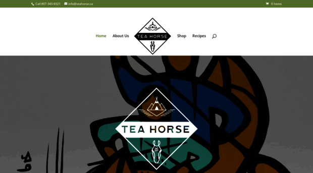 teahorse.ca