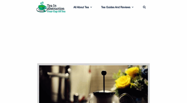 teainabstraction.com