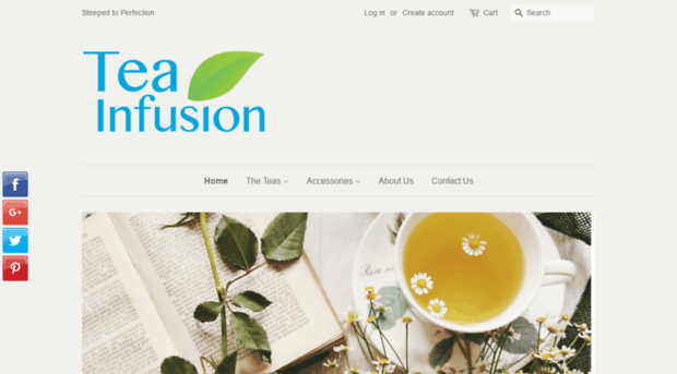 teainfusion.ca