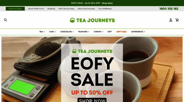 teajourneys.com.au