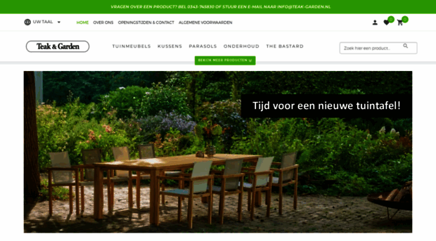 teak-garden.nl