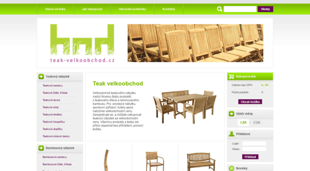 teak-velkoobchod.cz