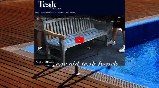 teak.com.au