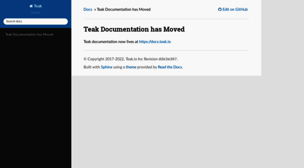 teak.readthedocs.io