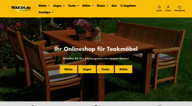 teak24.de