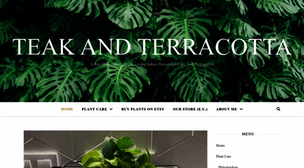 teakandterracotta.com