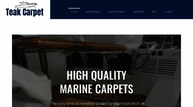 teakcarpet.com