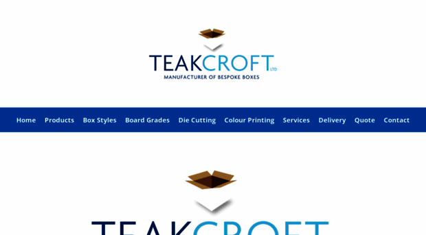 teakcroft.co.uk