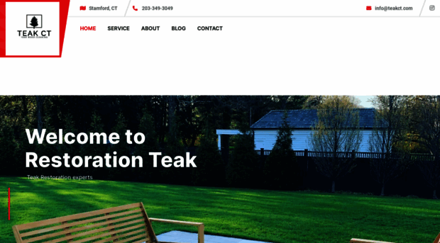 teakct.com