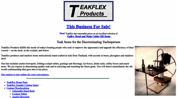 teakflex.com