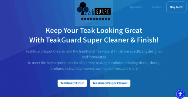 teakguardproducts.com