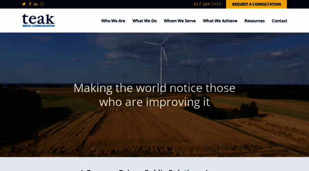 teakmedia.com