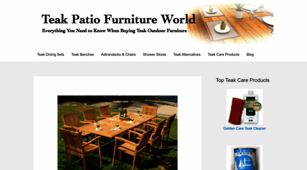 teakpatiofurnitureworld.com