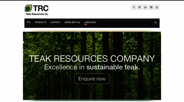 teakrc.com