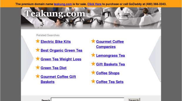 teakung.com