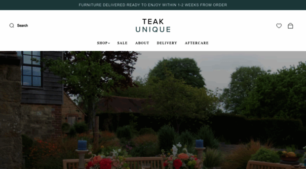 teakunique.co.uk