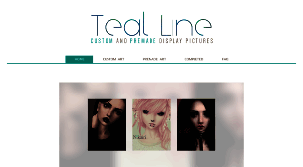 teal-line.blogspot.com