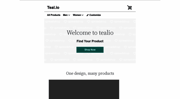 teal.io