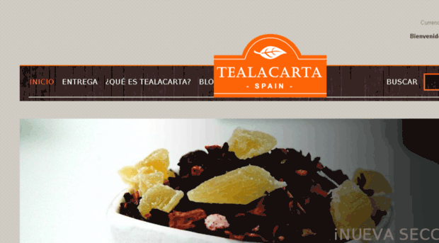 tealacarta.com